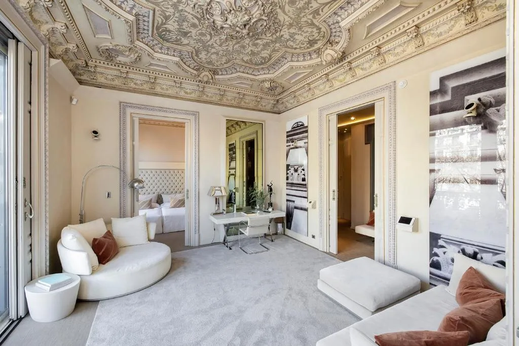 El Palauet Living Barcelona