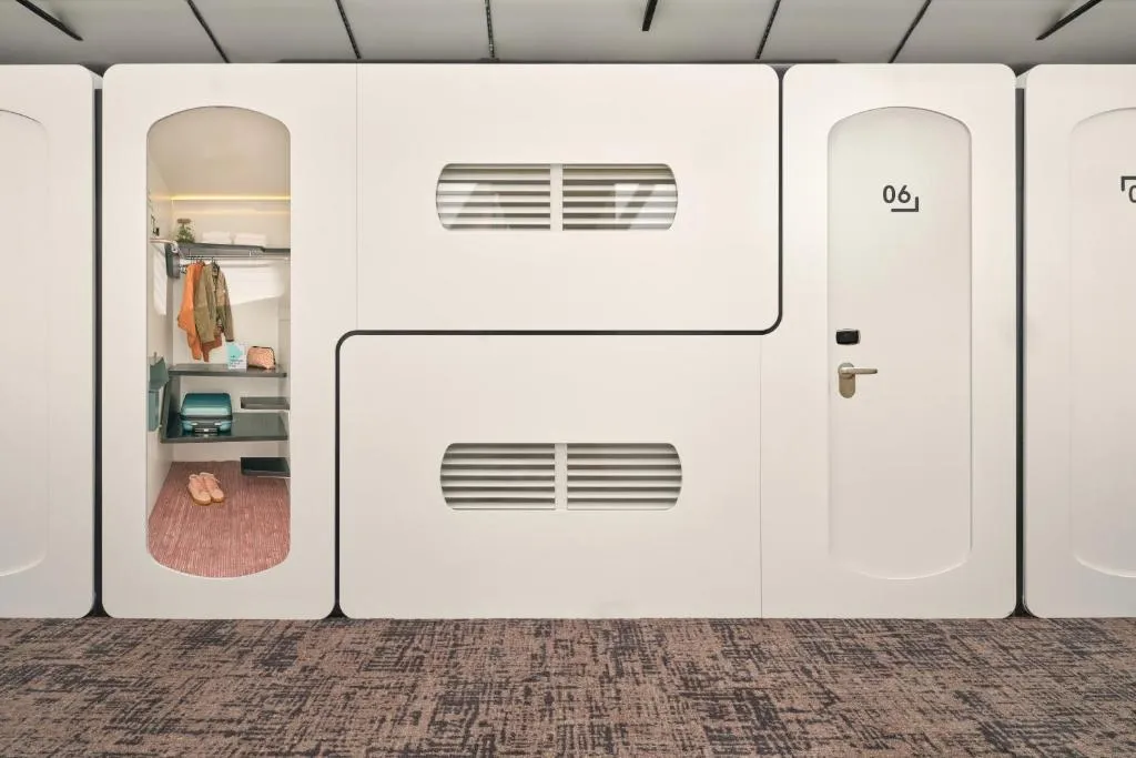 CityHub Amsterdam